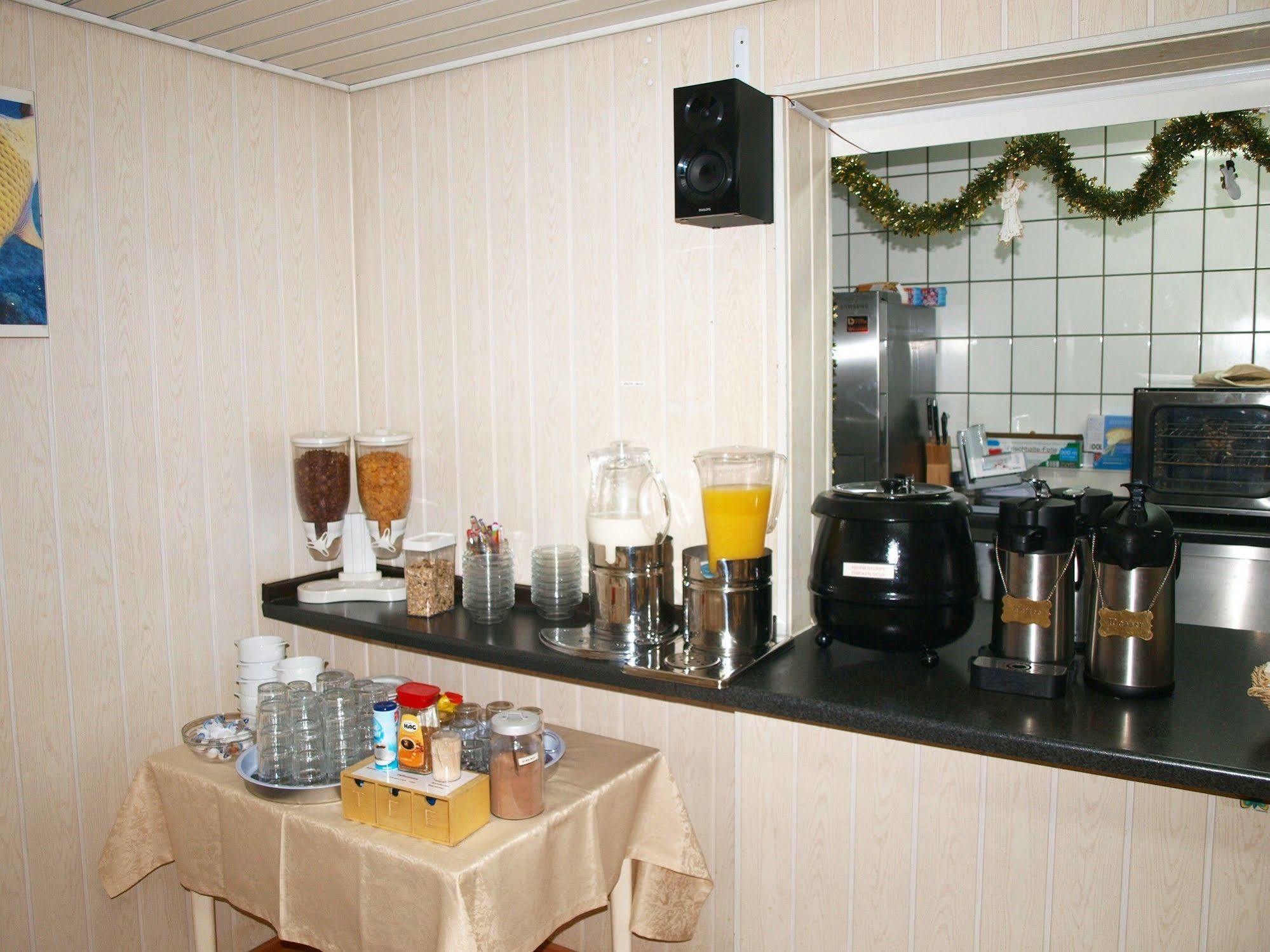 Stern Hotel Leipzig Luaran gambar