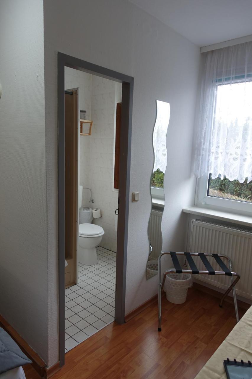 Stern Hotel Leipzig Luaran gambar
