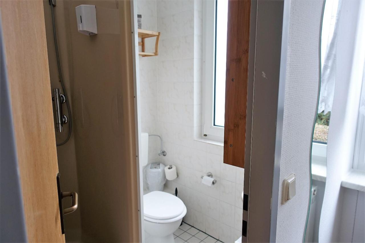 Stern Hotel Leipzig Luaran gambar