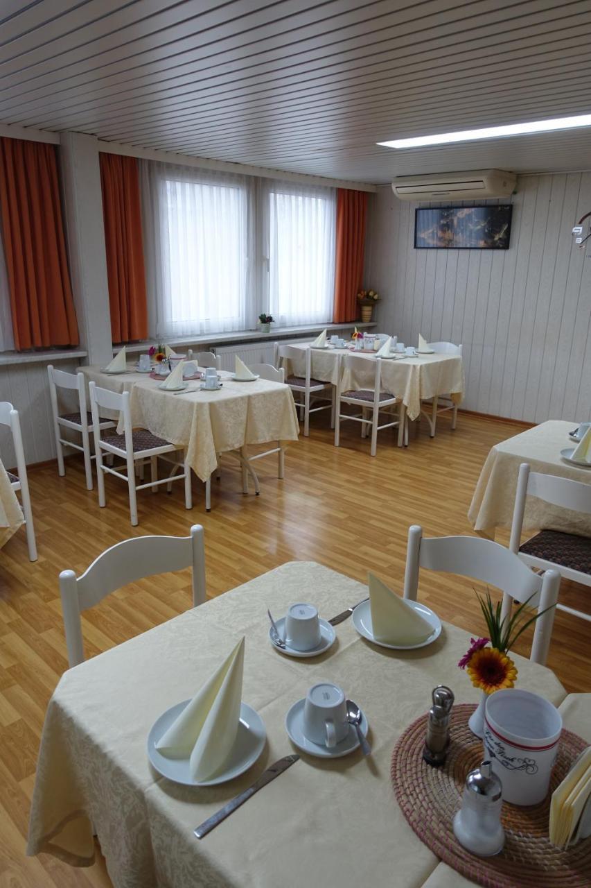 Stern Hotel Leipzig Luaran gambar