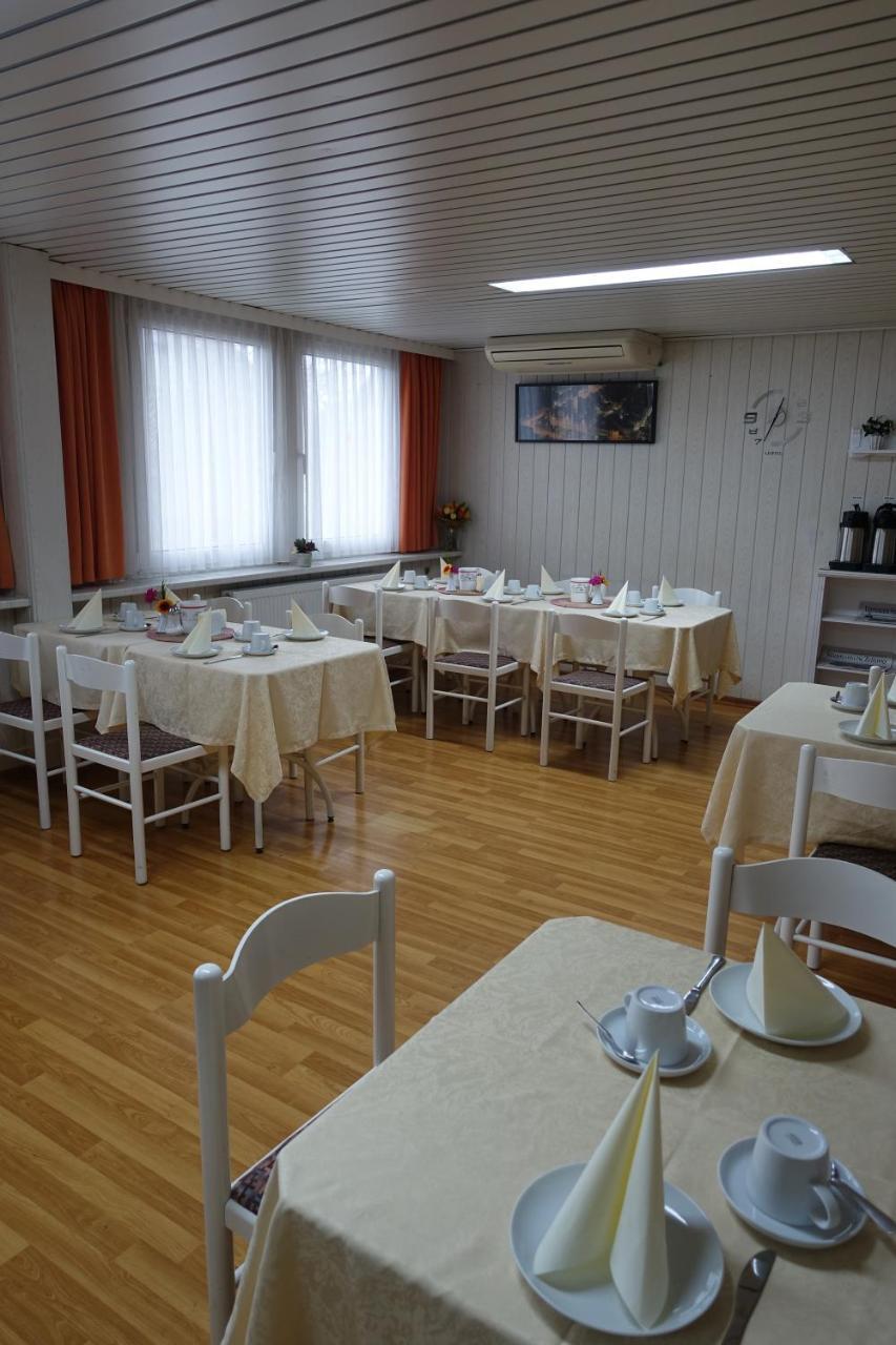 Stern Hotel Leipzig Luaran gambar