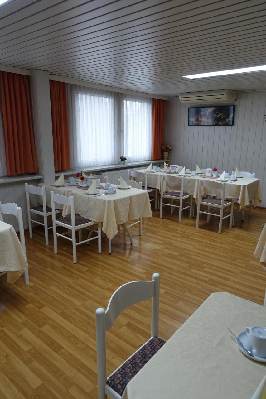 Stern Hotel Leipzig Luaran gambar