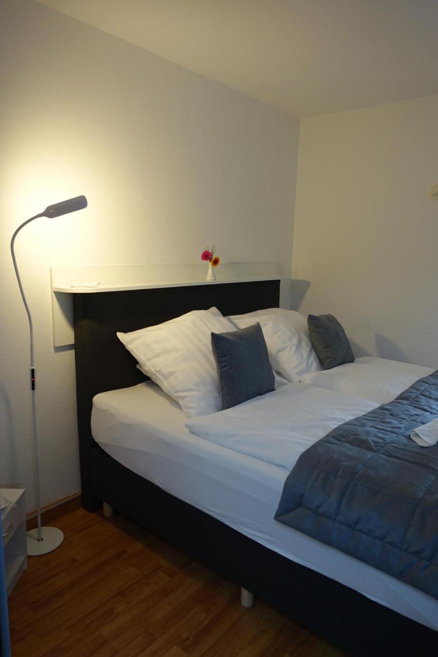 Stern Hotel Leipzig Luaran gambar