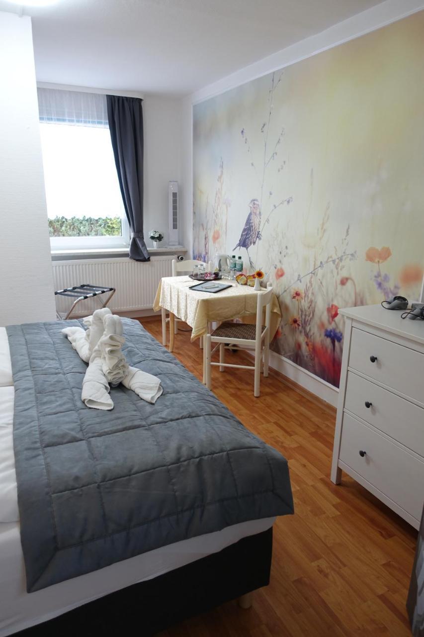 Stern Hotel Leipzig Luaran gambar