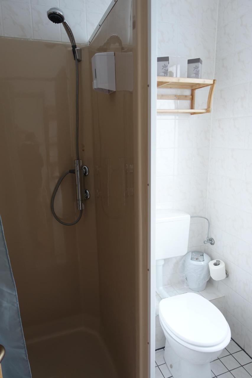 Stern Hotel Leipzig Luaran gambar