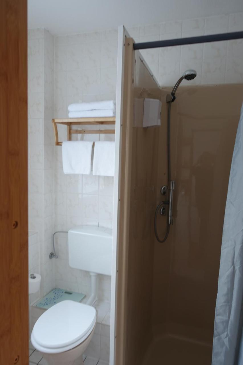 Stern Hotel Leipzig Luaran gambar
