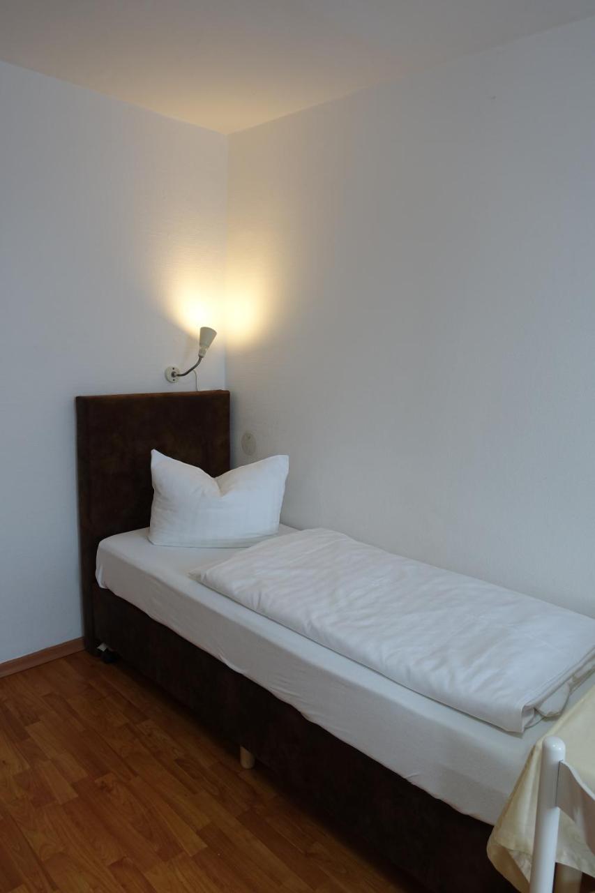 Stern Hotel Leipzig Luaran gambar