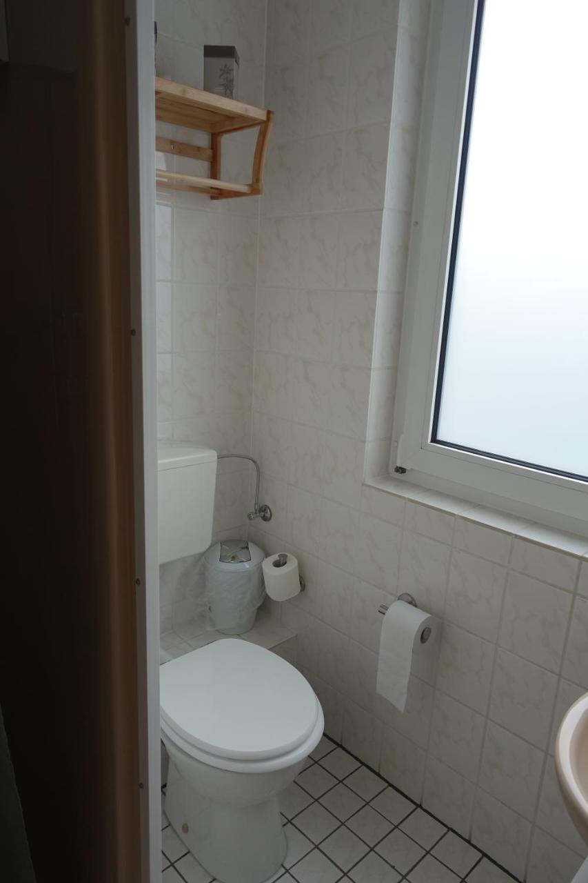 Stern Hotel Leipzig Luaran gambar