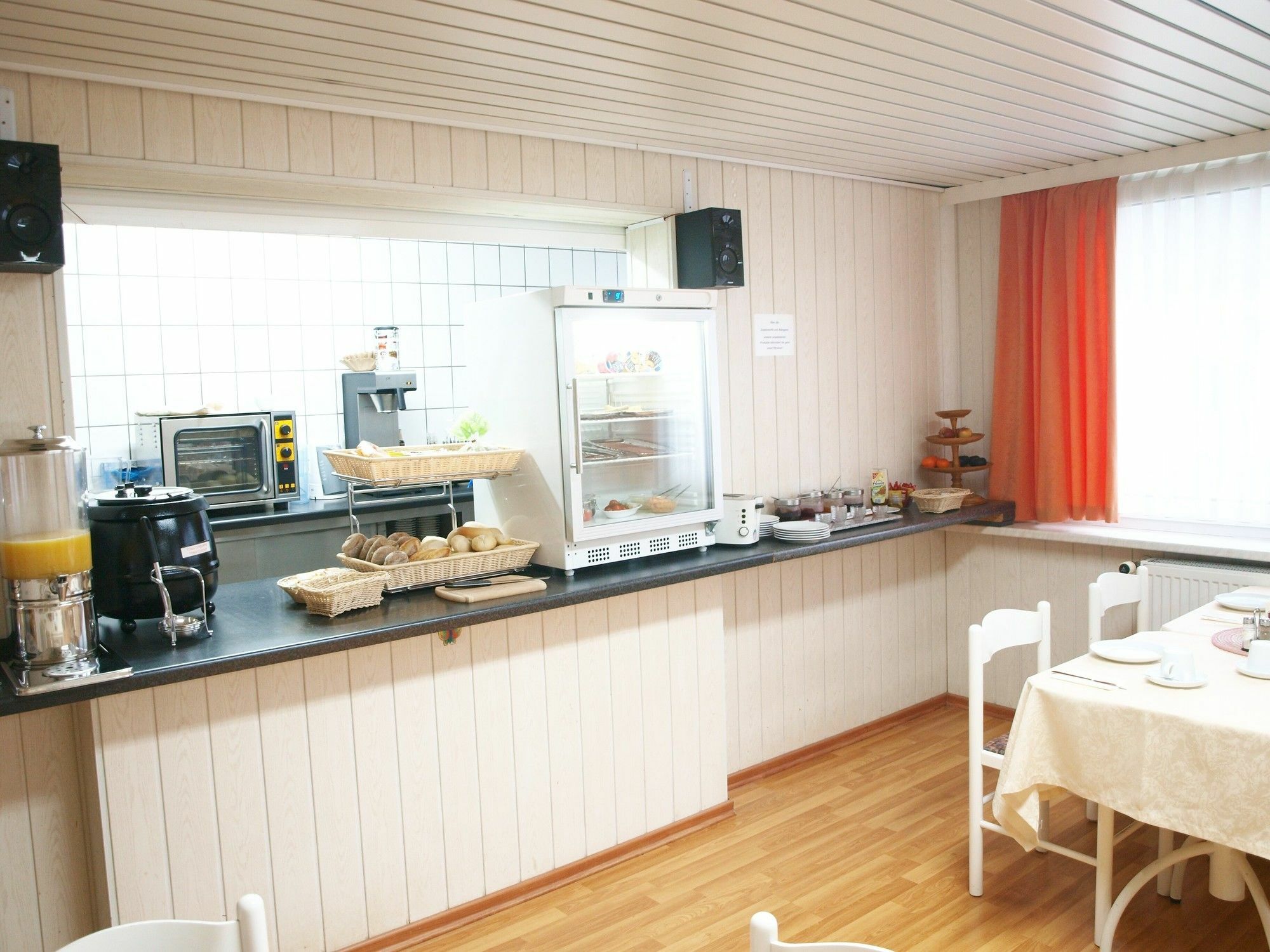 Stern Hotel Leipzig Luaran gambar