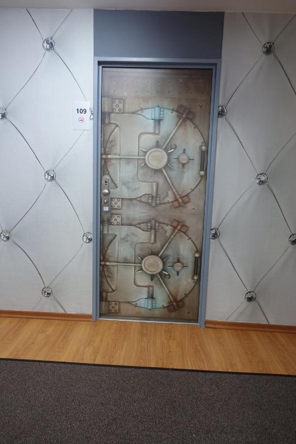 Stern Hotel Leipzig Luaran gambar